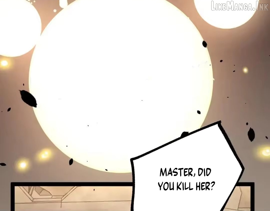 God-level Assassin, I’m the Shadow Chapter 120  - page 43